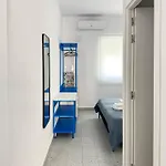 Navio Apartman Valencia