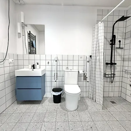 Navio Apartman *
