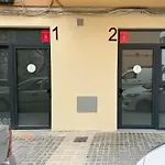 Navio Apartment