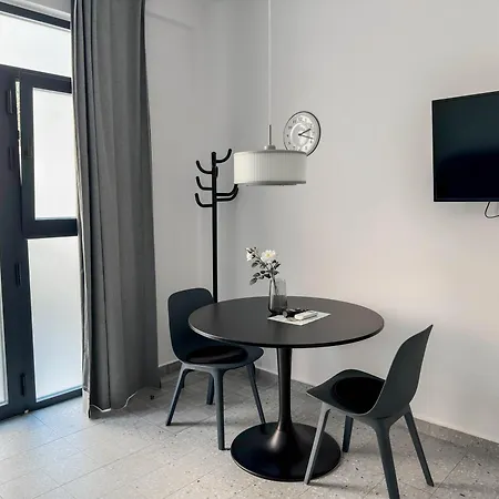 アパート Navio *