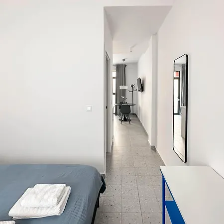 Navio バレンシア