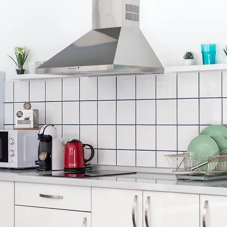 Navio アパート *