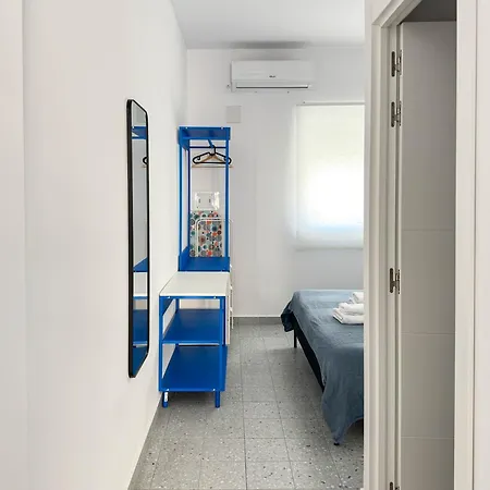Navio Apartment Valencia