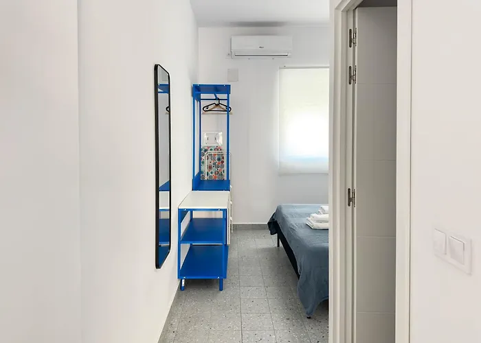 Navio 公寓 瓦伦西亚