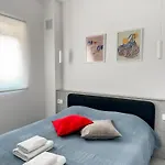 Apartament Navio Walencja