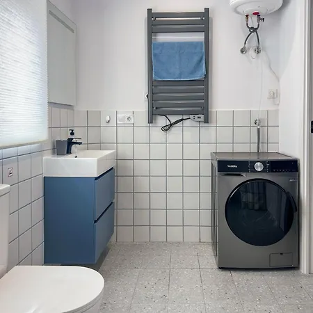 Navio 公寓 瓦伦西亚