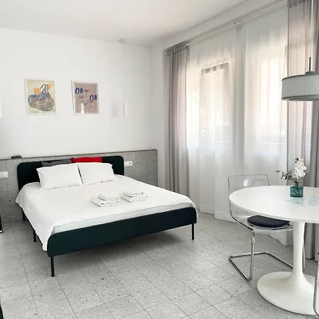 Navio Апартаменты *