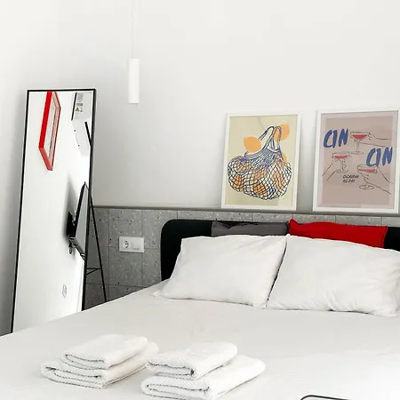 Navio Валенсия