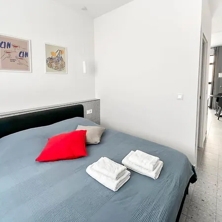 Navio Валенсия