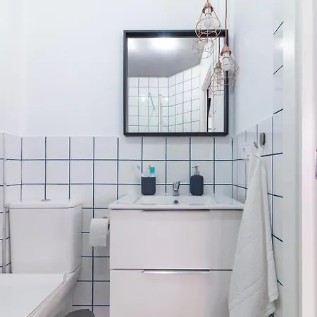 Апартаменты Navio