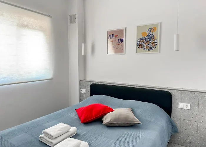 Appartement Navio Valence