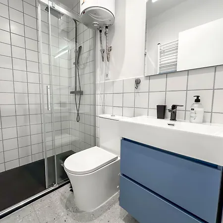 Apartman Navio