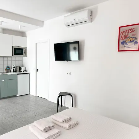 Apartment Navio