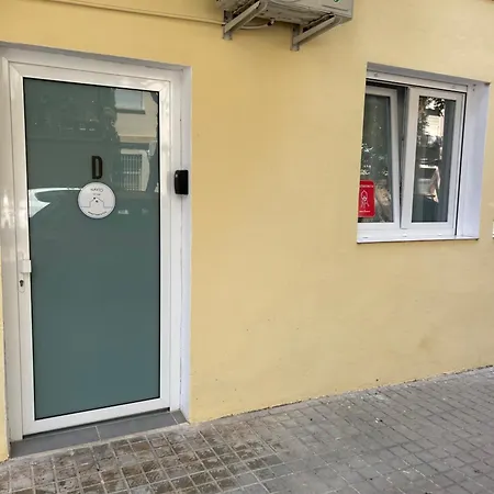 Navio Apartment