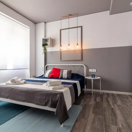 Navio Apartman