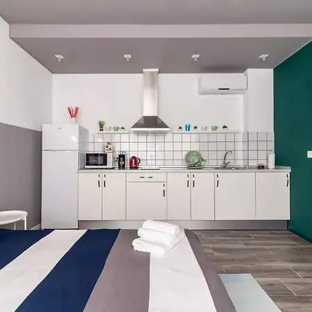 Apartman Navio *