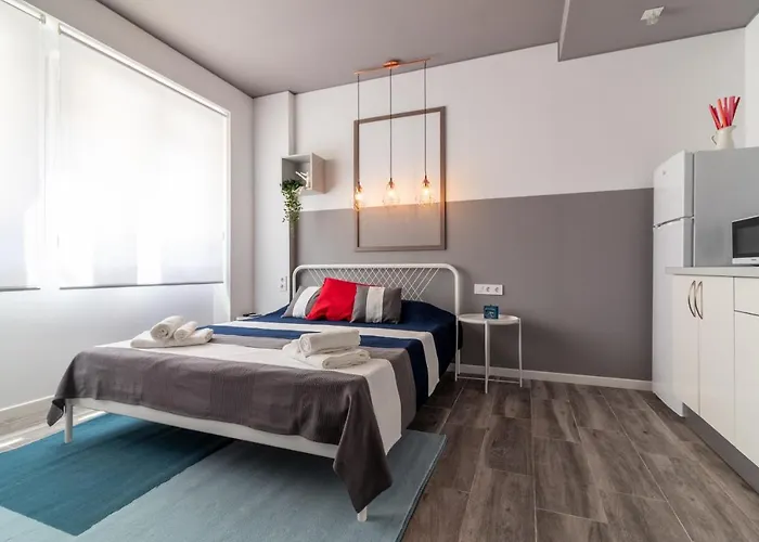 Navío Apartamento